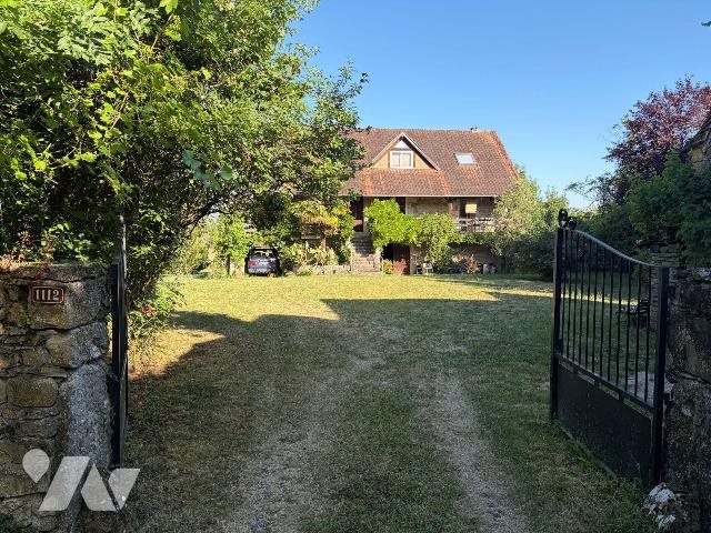 Maison à vendre, 108m², Béduer