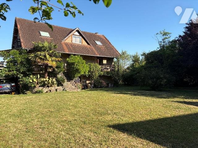 Maison à vendre, 108m², Béduer