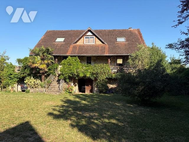 Maison à vendre, 108m², Béduer
