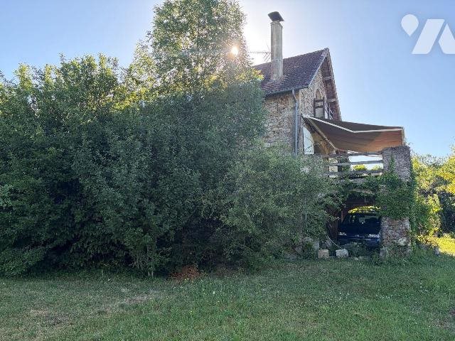 Maison à vendre, 108m², Béduer