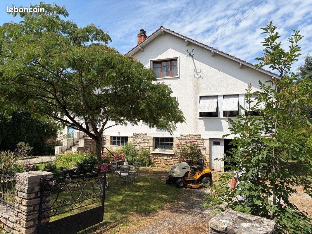 Maison à vendre, 137m², Cajarc