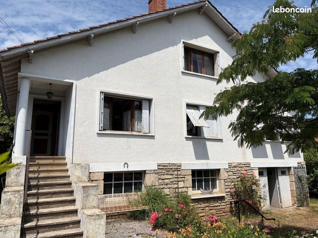 Maison à vendre, 137m², Cajarc