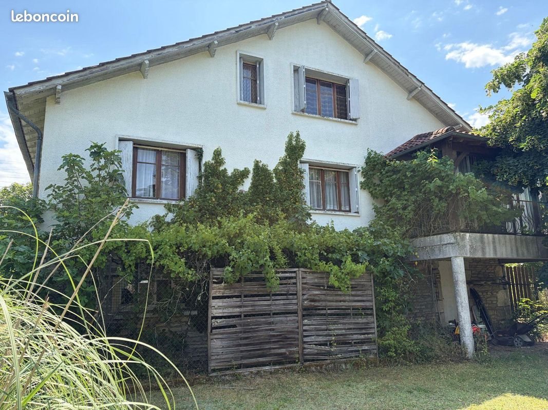 Maison à vendre, 137m², Cajarc