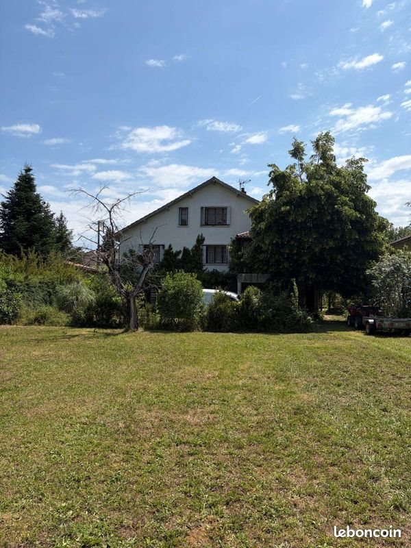 Maison à vendre, 137m², Cajarc