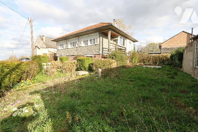 Maison à vendre, 73m², Glageon
