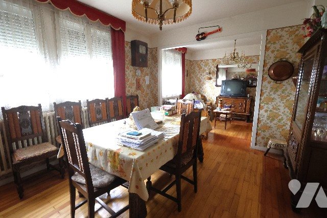 Maison à vendre, 73m², Glageon