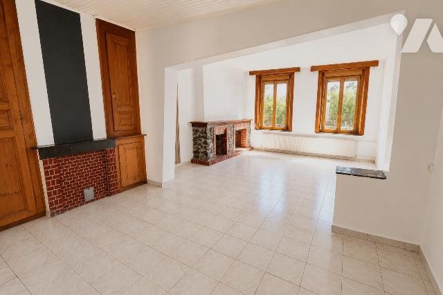 Maison à vendre, 125m², Fourmies