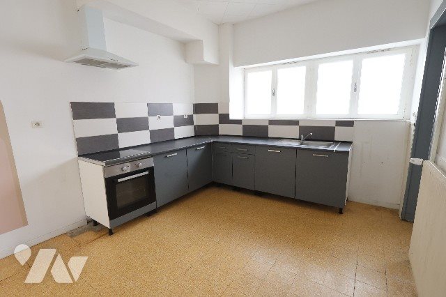 Maison à vendre, 125m², Fourmies