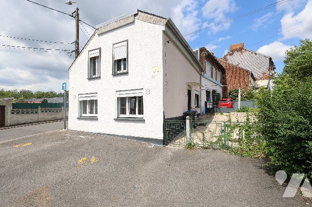 Maison à vendre, 65m², Wignehies