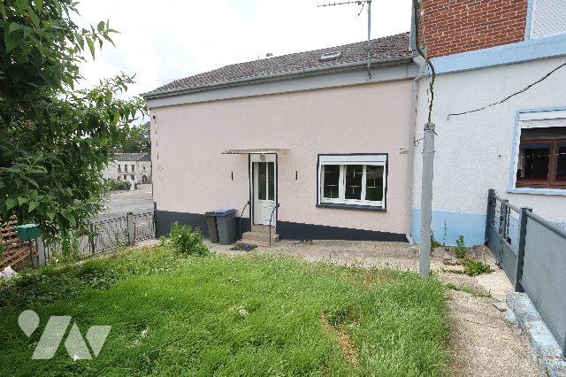 Maison à vendre, 65m², Wignehies