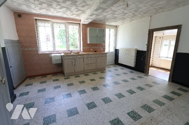 Maison à vendre, 65m², Wignehies