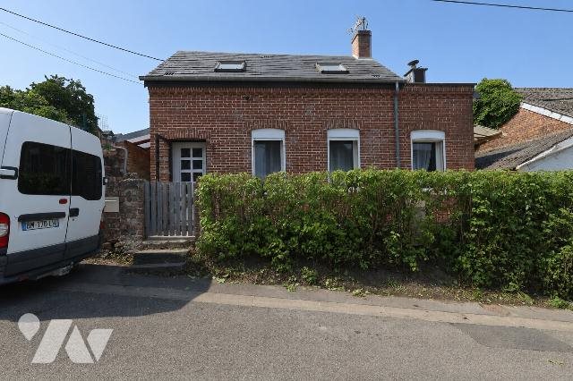 Maison à vendre, 90m², Fourmies