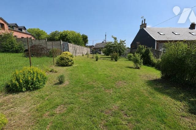 Maison à vendre, 90m², Fourmies
