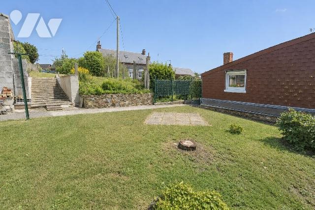 Maison à vendre, 90m², Fourmies