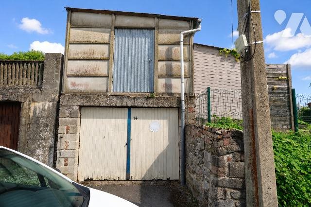 Maison à vendre, 90m², Fourmies