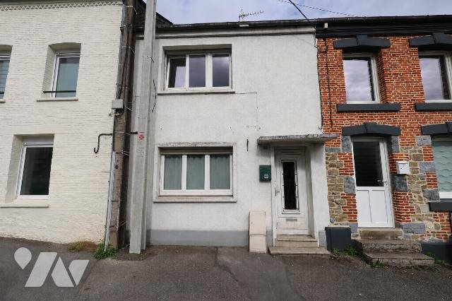 Maison à vendre, 65m², Fourmies