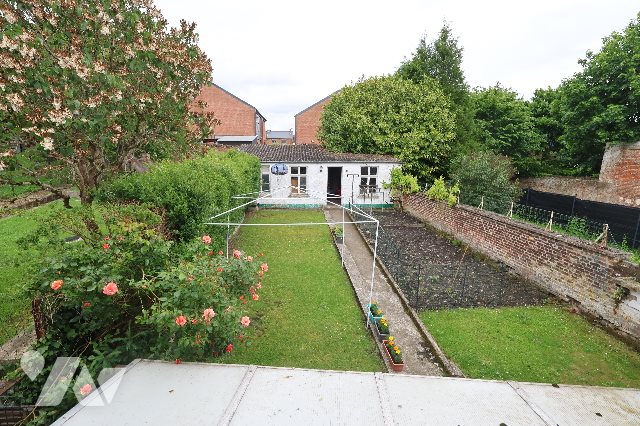 Maison à vendre, 65m², Fourmies