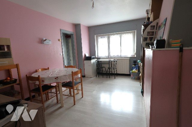 Maison à vendre, 65m², Fourmies