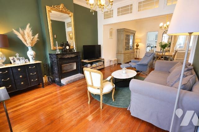 Maison à vendre, 120m², Fourmies