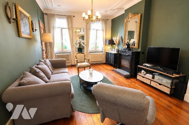 Maison à vendre, 120m², Fourmies