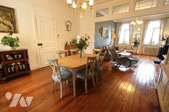 Maison à vendre, 120m², Fourmies