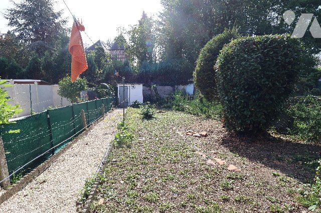 Maison à vendre, 57m², Fourmies