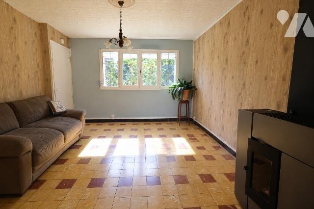 Maison à vendre, 57m², Fourmies