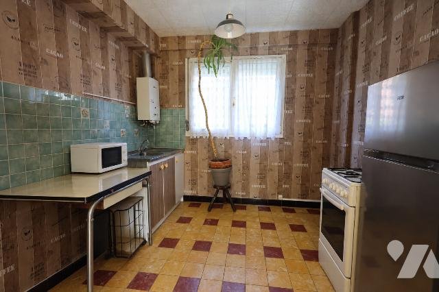 Maison à vendre, 57m², Fourmies