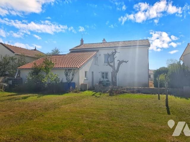 Maison à vendre, 137m², Gorges