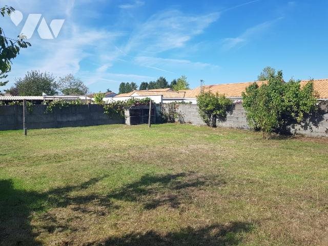 Maison à vendre, 137m², Gorges