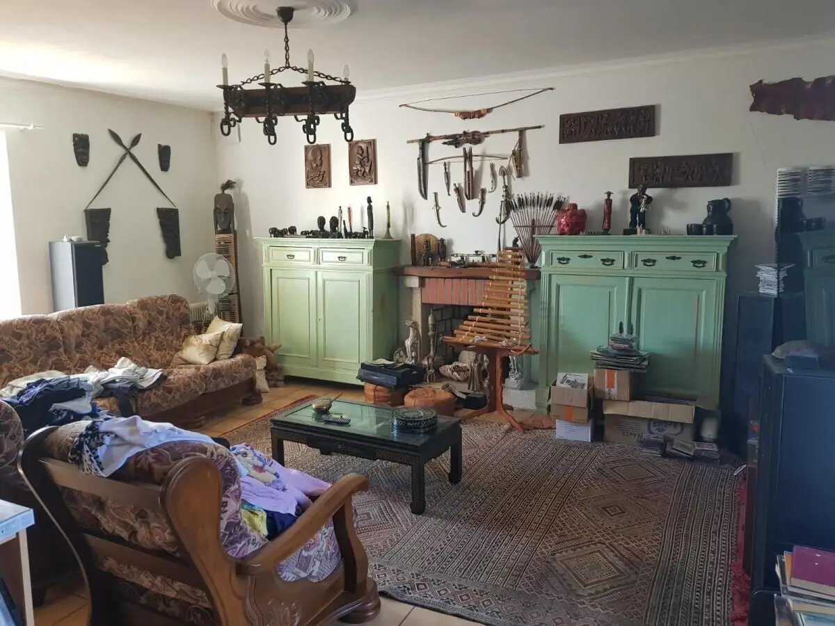 Maison à vendre, 130m², La Chapelle-Heulin