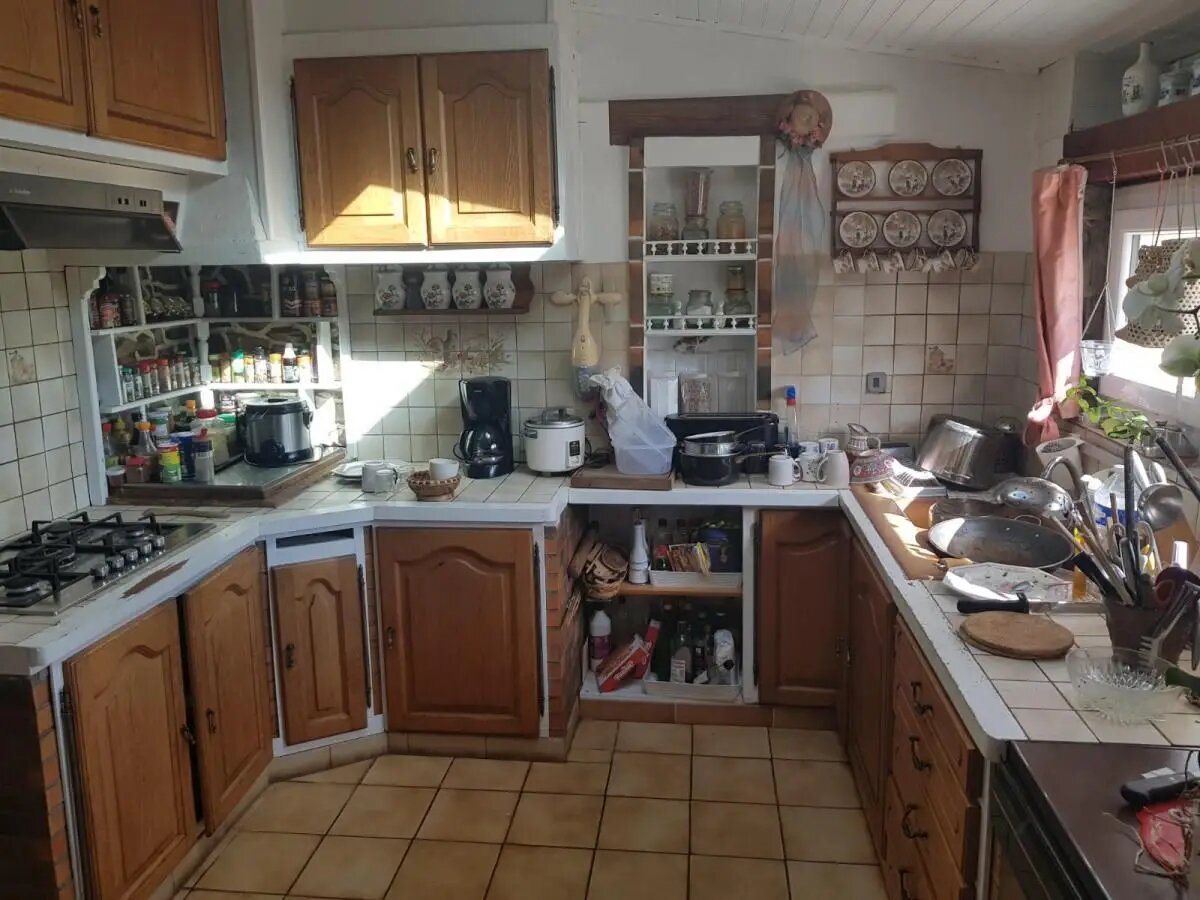 Maison à vendre, 130m², La Chapelle-Heulin