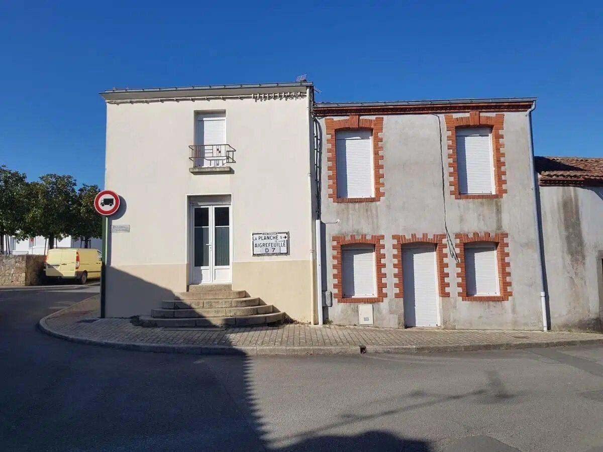 Maison à vendre, 132m², Vieillevigne