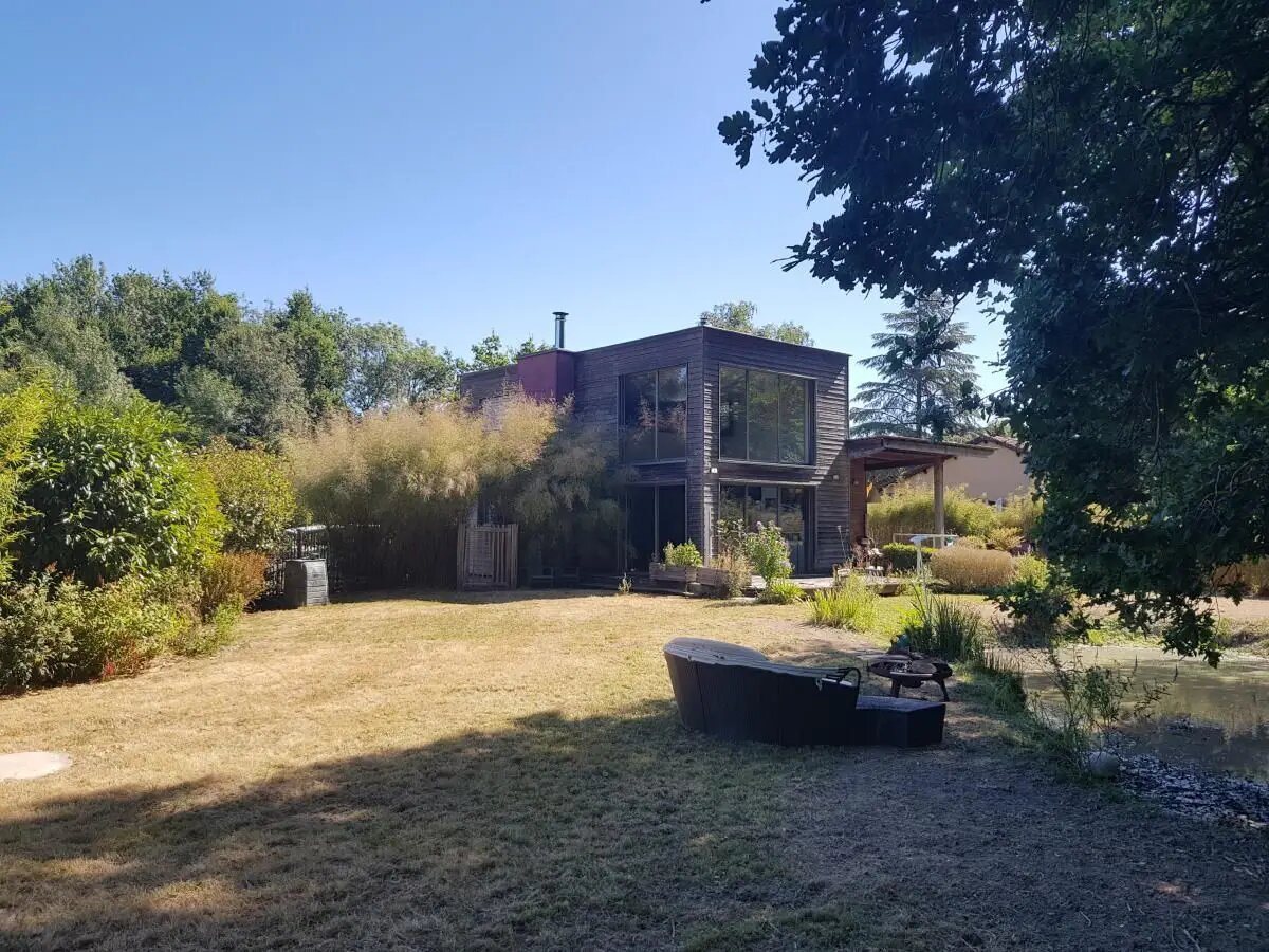 Maison à vendre, 130m², Le Pallet