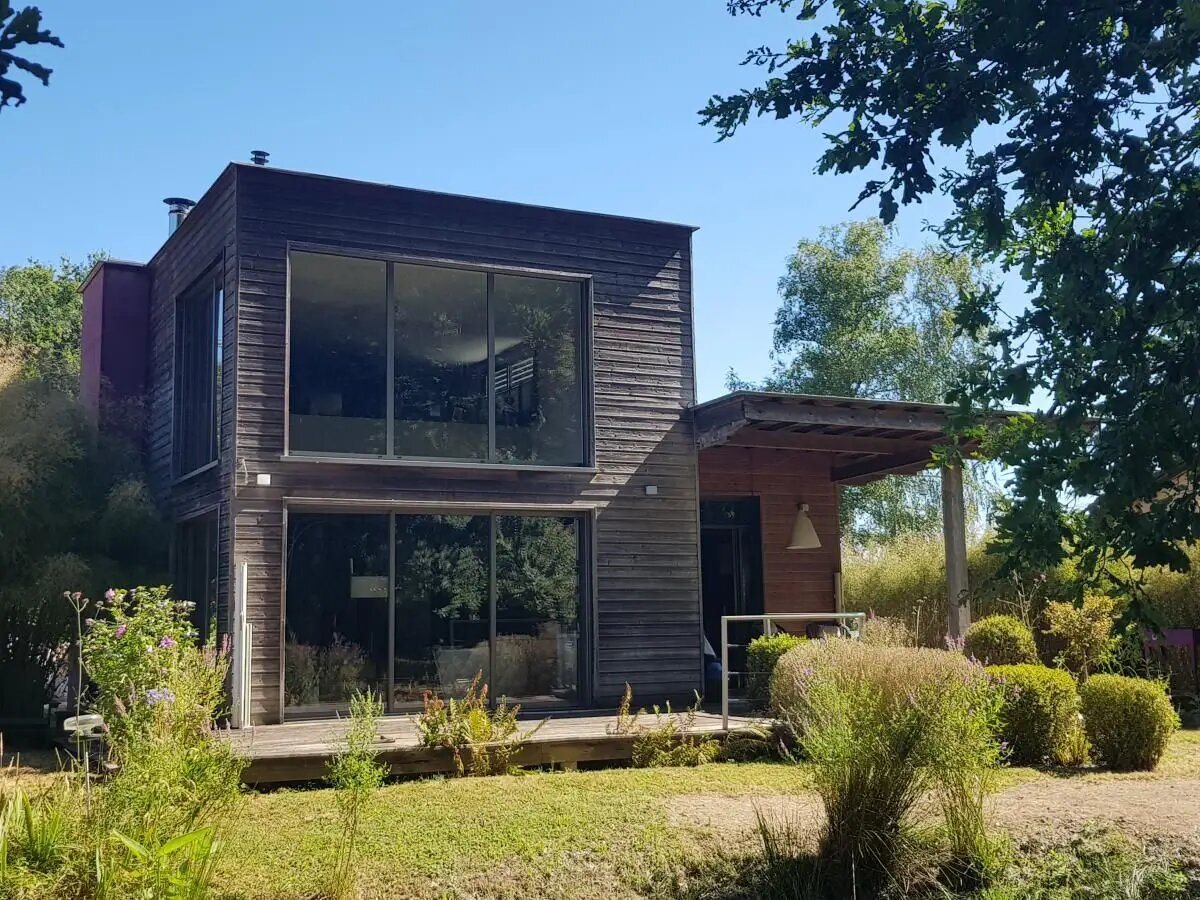 Maison à vendre, 130m², Le Pallet