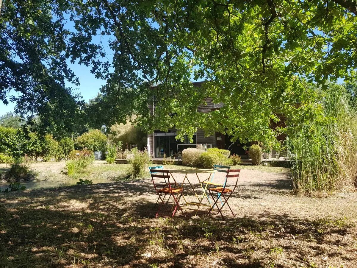 Maison à vendre, 130m², Le Pallet