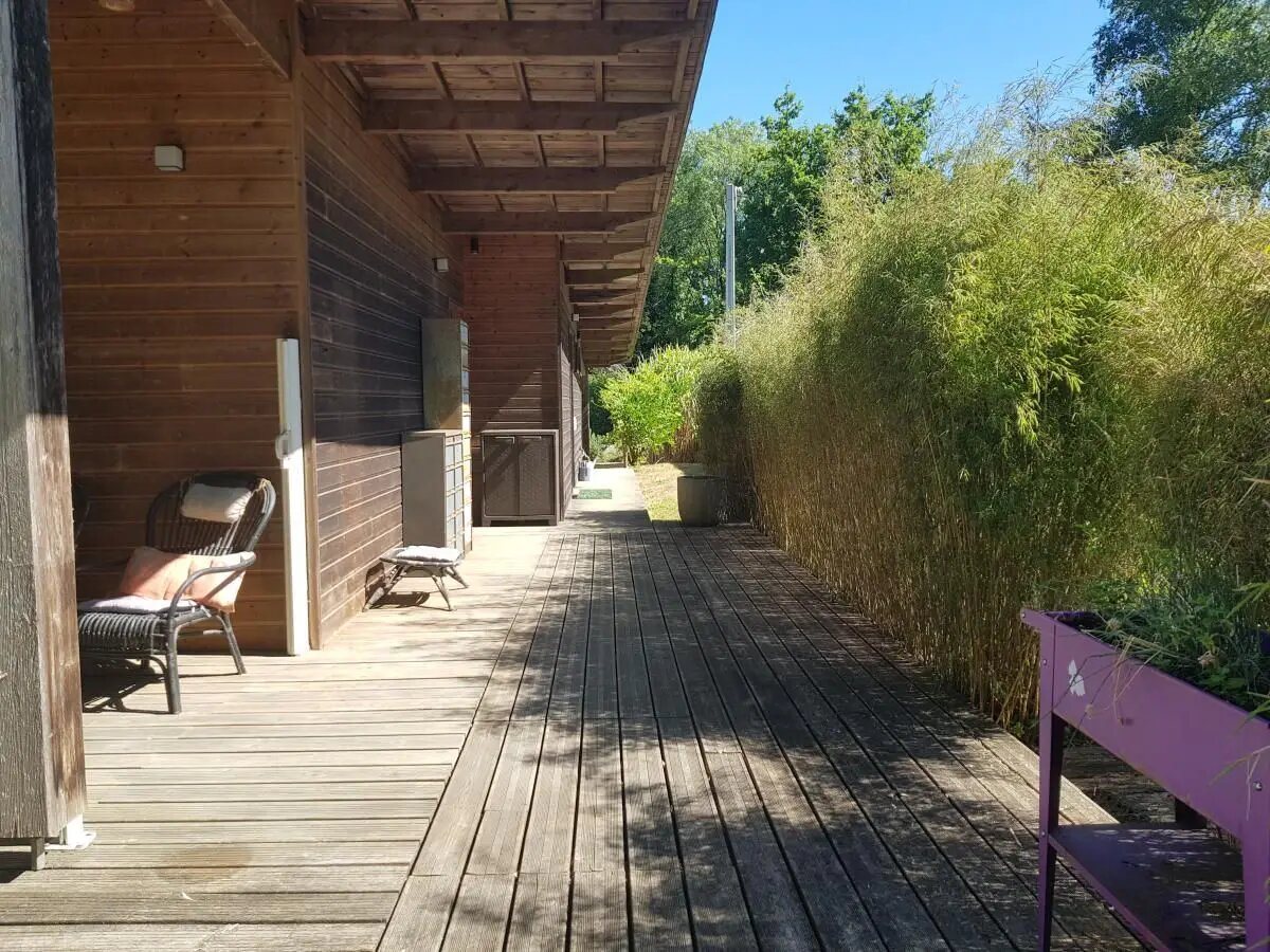 Maison à vendre, 130m², Le Pallet