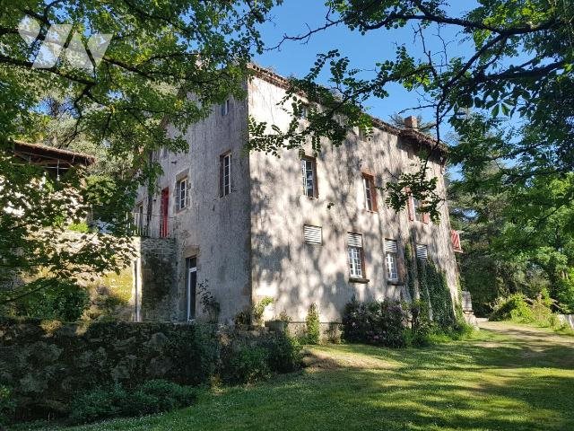 Maison à vendre, 301m², Gétigné
