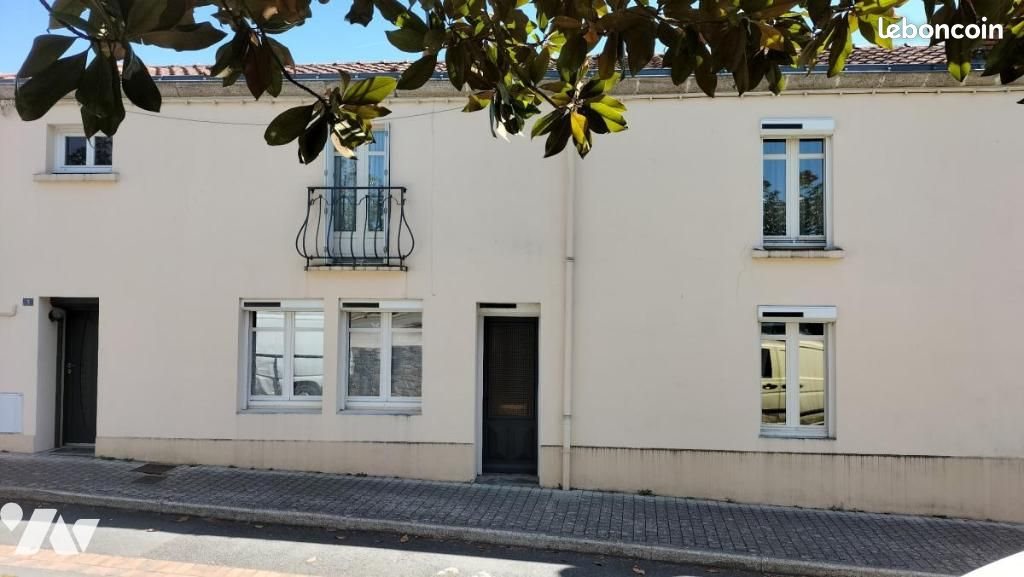 Maison à vendre, 300m², Vieillevigne