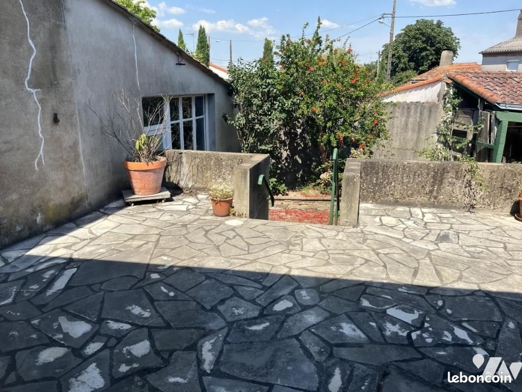 Maison à vendre, 300m², Vieillevigne
