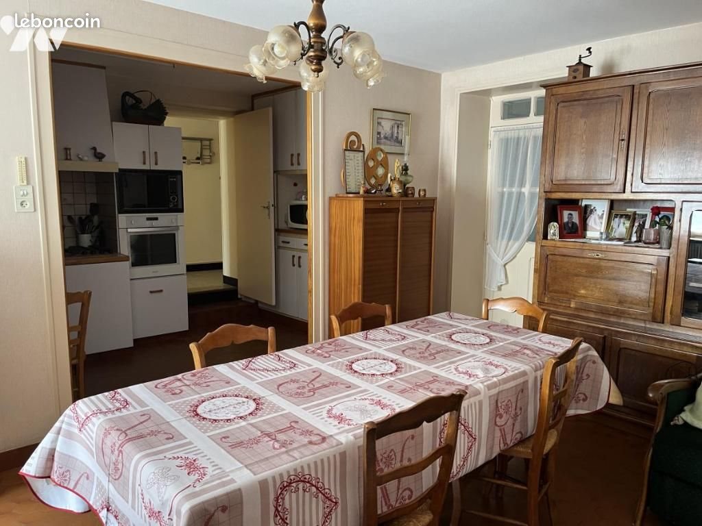 Maison à vendre, 300m², Vieillevigne