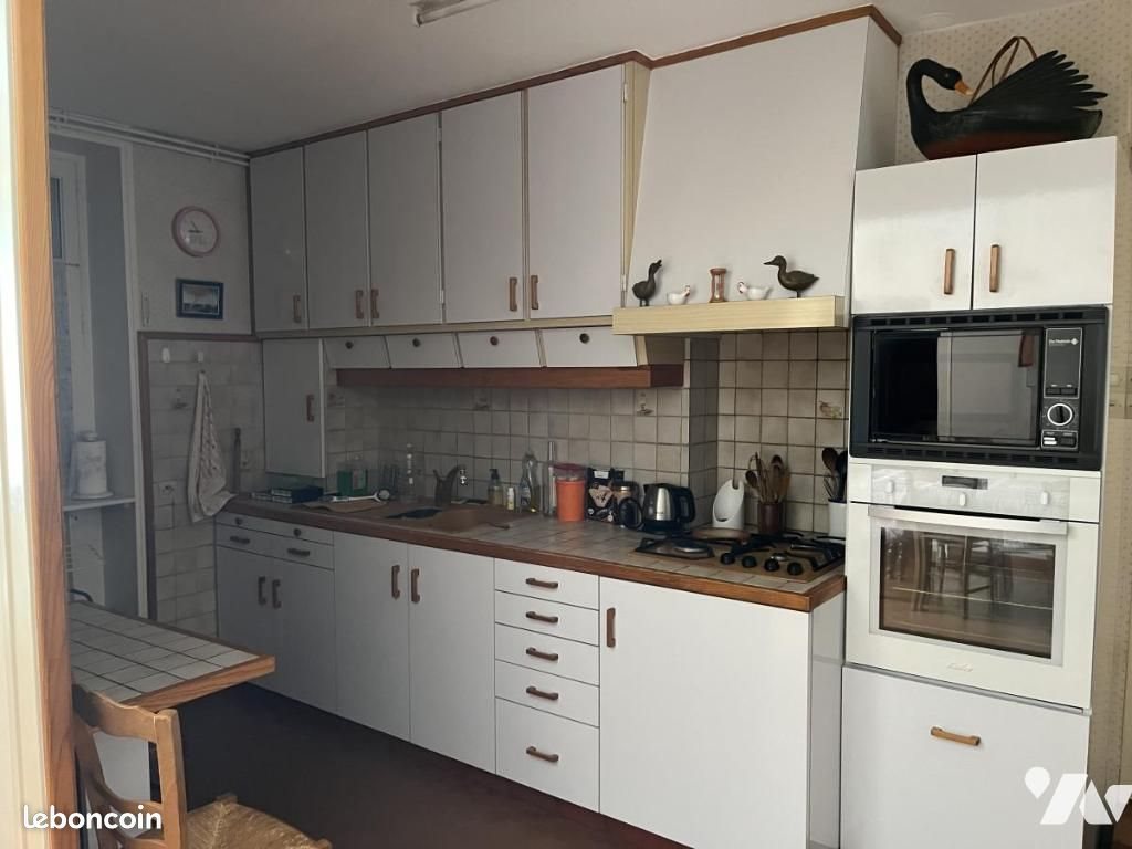 Maison à vendre, 300m², Vieillevigne