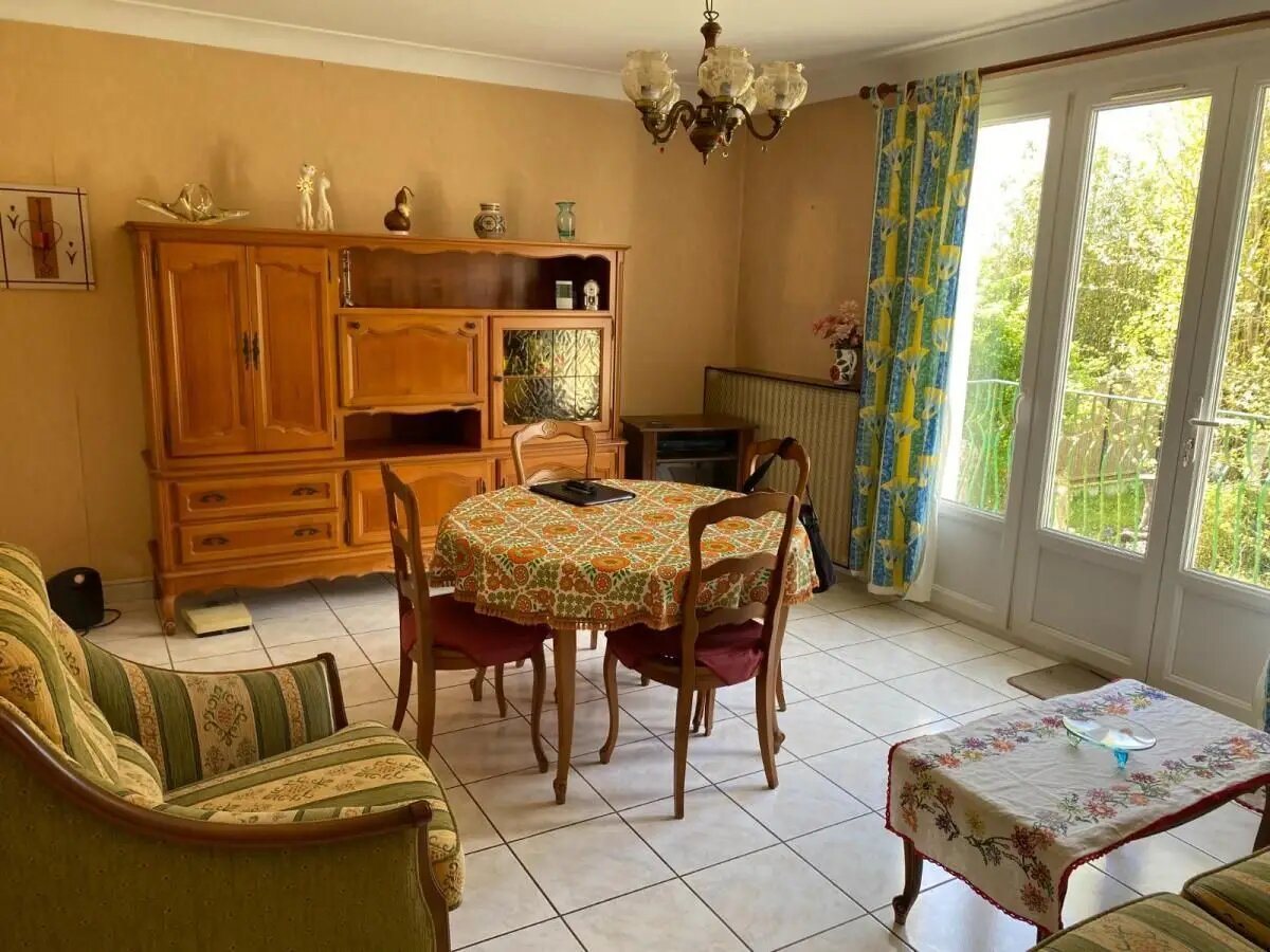Maison à vendre, 70m², Gétigné