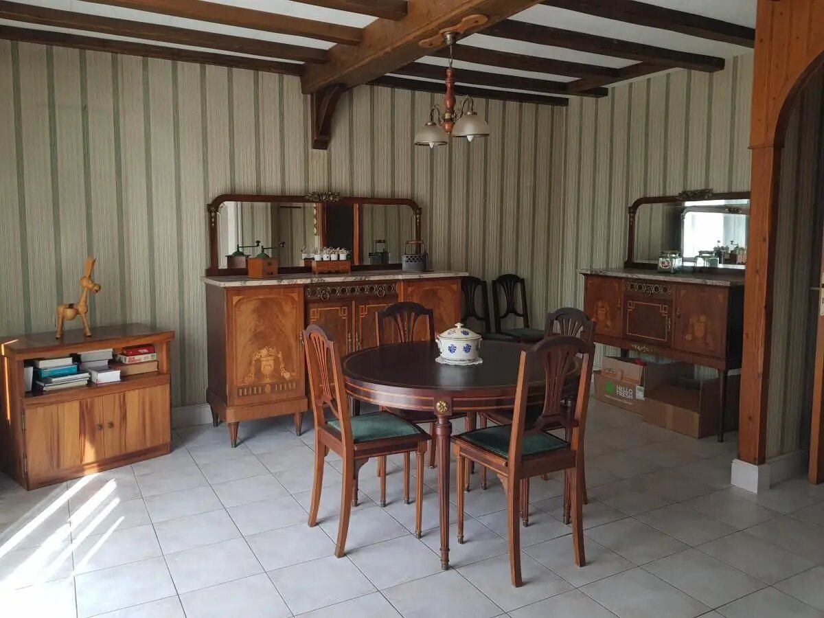 Maison à vendre, 95m², Le Pallet