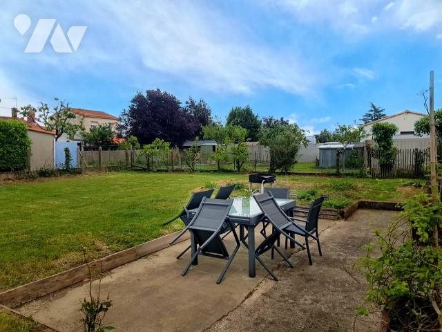 Maison à vendre, 80m², Vallet