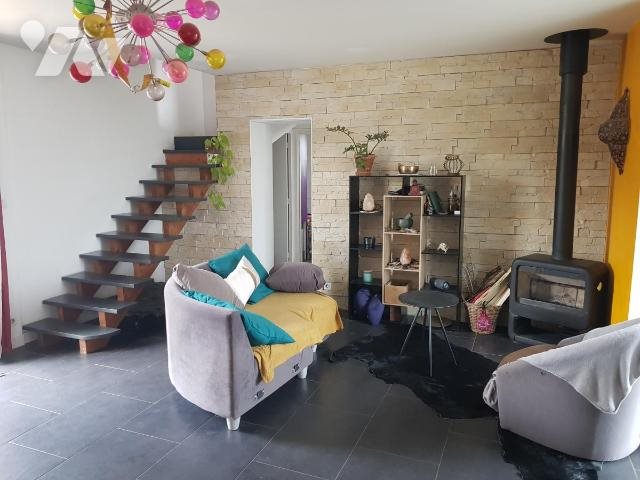 Maison à vendre, 80m², Vallet