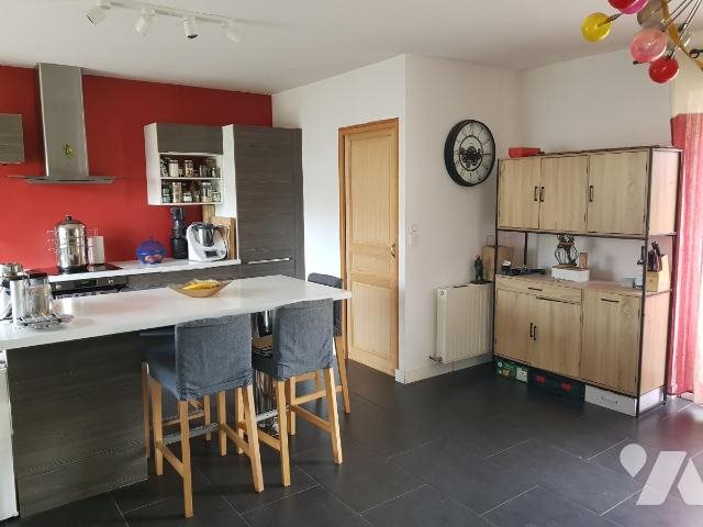 Maison à vendre, 80m², Vallet