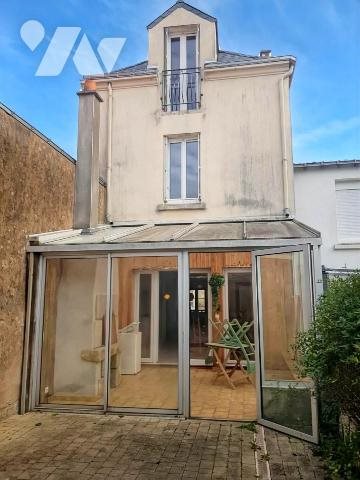 Maison à vendre, 94m², Le Pallet