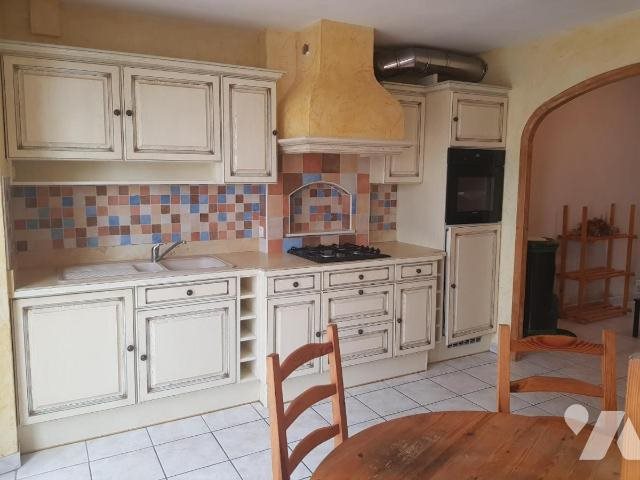 Maison à vendre, 94m², Le Pallet