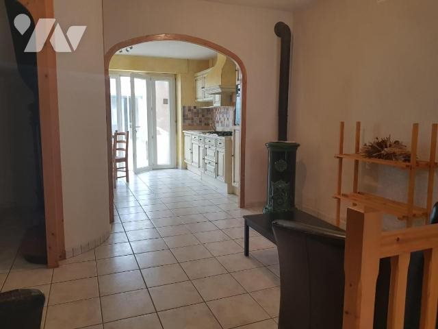 Maison à vendre, 94m², Le Pallet